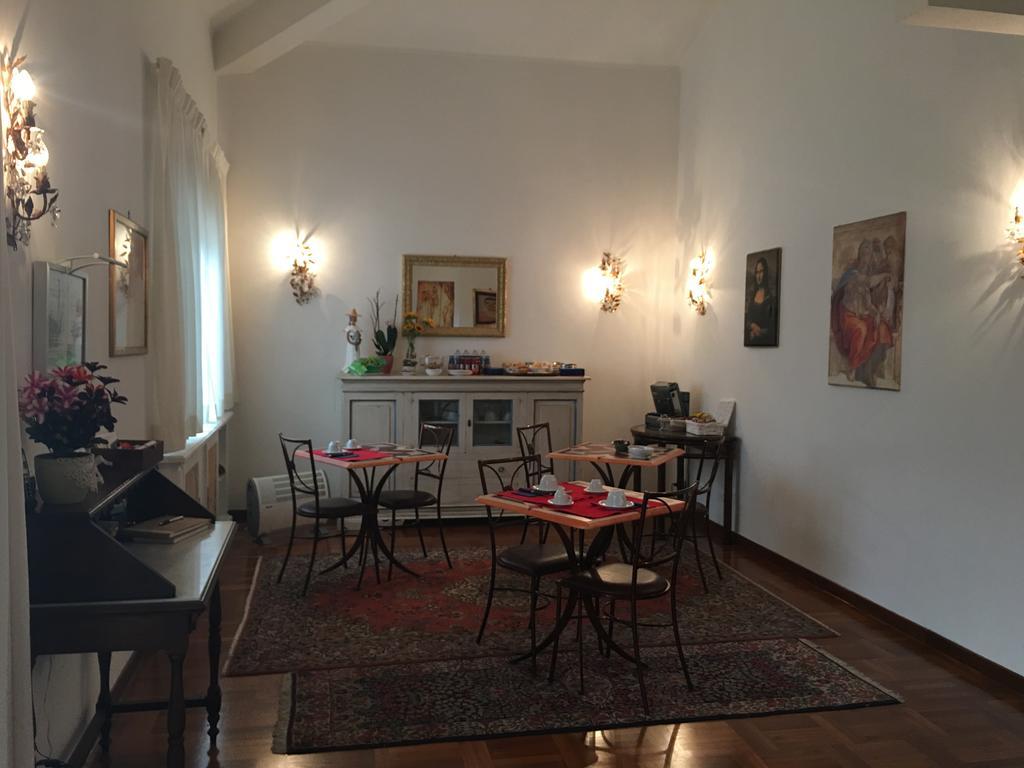 Villagio B&B Frascati Exterior photo